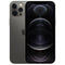 Apple iPhone 12 Pro Max - Grafiet - 256 GB - Fysieke simkaart + eSIM