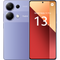 Xiaomi Redmi Note 13 Pro - Blauw - 256 GB - Dubbele fysieke simkaart