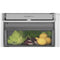 ETNA KCD9178CNF - Koel-vriescombinatie - Dual Tech Cooling - C
