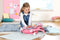 BABY born Comfortabel Draagstoeltje - Poppenverzorgingsproduct