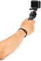 Joby TelePod Pro Kit - Mini-tripod - Draaggewicht 1 kg - Max hoogte 26,3 cm