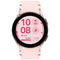 Samsung Galaxy Watch FE Bluetooth 40 mm - Roze