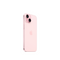 APPLE iPhone 15 - 5G - 128 GB - Roze
