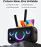 Ikarao Break X1 - Draagbare Speaker - 6,5