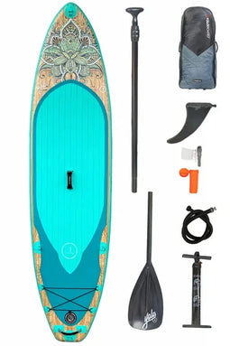Yolo Board Beach Bliss 10'6