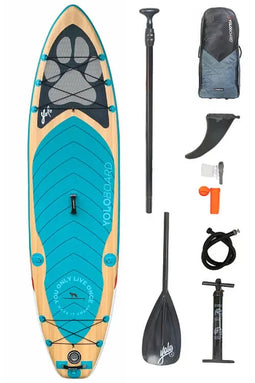 Yolo Dogwood 10'6