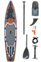 Yolo Fisher 12'6 Bruin