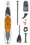 Yolo TR Yacht Touring/Racing 12'6