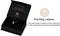 Yolora Dames Ketting met Hanger - Kalpa Camaka Kristallen - Goudkleurig - 18K Geelgoud Verguld - Vrouwen Collier Goud - Sieraden - Halsketting - Luxe Giftbox - Geschenkdoos - Cadeau doos - Exclusieve Geschenkverpakking - Mooie Cadeauverpakking