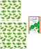 Bijenwasdoeken Set van 2 | Medium & Large