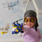 PAW Patrol - Luchtredding - Chase speelfiguur en Hero Helicopter met projectielwerper en 2 projectielen
