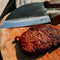 Valhal Outdoor Butchers Knife / Hakmes - 18cm Lemmet - VH.KNIFE1