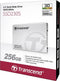 Transcend SSD230S - 256GB SSD - SATA III 6 Gb/s - 2.5 inch
