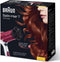 Braun Satin Hair 7 Color Shaver BRHD770E Föhn - 2200W - Coolshot - Haardroger inclusief diffuser