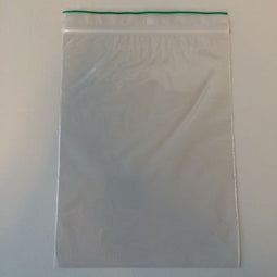 Klika - Gripzakjes 150x200 mm 100 stuks - 30 stuks