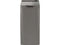 Haier THASNQ286TMR5-84 - Bovenlader - 8 kg - 1200 tpm - Energieklasse A - Grijs