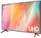 Samsung 50AU7092 - Ultra HD LCD TV - 60Hz Tizen HDR10 - Zwart