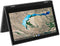 Lenovo 300e Chromebook (2e generatie) - 11,6