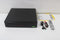 Yamaha CD-C603 - 5-CD-Wisselaar - Ingebouwde DAC - Zwart