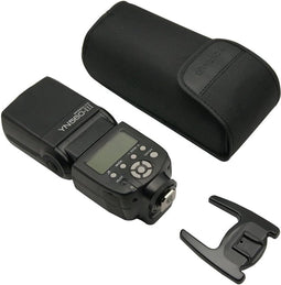 Yongnuo YN560 III - Externe Speedlite Flitser - Canon Compatibel