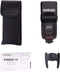 Yongnuo YN560 IV - Draadloze Speedlite-flitser