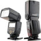 Yongnuo YN560 IV - Draadloze Speedlite-flitser