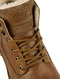 Bullboxer - Laars - Ritssluiting - Beige - 44