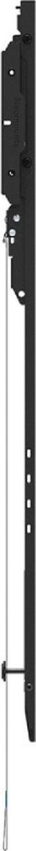 Neomounts WL30-750BL18P - Muurbeugel - Voor 98