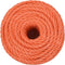 vidaXL - Werktouw - 24 - mm - 50 - m - polypropeen - oranje