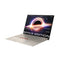 ASUS Zenbook 14X OLED UX5401ZAS-KN016W - Laptop - Intel CoreTM i7-12700H 2.8K 16 GB LPDDR5-SDRAM 1 TB SSD Wi-Fi 6E Windows 11 Home Titanium