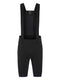 Craft Endur Cargo Bib Shorts C3 - Fietsbroek Heren - Zwart (M)