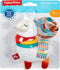 Fisher Price Schud, Rammel en Klik Dieren Speelset