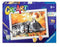 Ravensburger CreArt Autumn Kitties - Schilderen op nummer voor kinderen