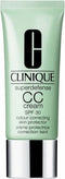 Clinique Superdefense CC Cream SPF30 40 ml - 04 Medium