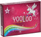 YOOLOO Kaartspel Unicorn editie - eenvoudig regels, gegarandeerd plezier voor jong en oud!