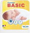 Yoopidoo - Basic Babymatras - 60x120 cm - Comfortabel - Zonder chemische behandeling - oeko Tex - Franse productie