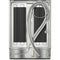 Miele G 7210 SCi - Inbouw Vaatwasser - AutoDos 43 dB - Roestvrijstaal