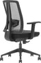 Bureaustoel Seattle ergonomisch comfort line - verstelbare stoel - Mesh stof