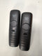 Gigaset E290M - DECT-set DUO - Groot toetsen kleurenscherm - Zwart (2 stuks)