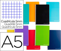 Schrift Liderpapel BJ06 A5 140 Lakens
