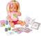 Babypop met Accessoires Nenuco Doctor Famosa 700016256