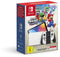 Nintendo Switch (OLED model) - Handheld - 64GB opslag - Super Mario Bros: Wonder + Switch Online 12 maanden