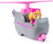 PAW Patrol - Skye's Helicopter - speelgoedhelikopter met speelfiguur