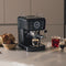 Cecotec Power Espresso Coldbrew Espressomachine Zilver