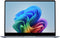 Samsung Galaxy Book4 Edge - Laptop - 16GB RAM 512GB opslag - Sapphire Blue