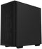 DeepCool CH560 Digital - Mid-tower PC-behuizing - 3 x 140 mm ARGB-ventilatoren - Zwart
