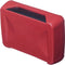 Bopla BOP 7.0 S-3001 Beschermafdekking (l x b x h) 221 x 156 x 54.3 mm TPE (geurloos rubbermengsel) Rood 1 stuk(s)