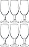 Bormioli Rocco Executive Bierglas - 37,5cl ( Set van 6 )
