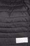 ONLY ONLTAHOE HOOD JACKET OTW - Korte gewatteerde jas met capuchon - Maat L