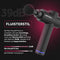 Northwall Massage Gun Prime - Massage Pistool - 7 Opzetstukken incl. Warmte Massagekop - Draadloos